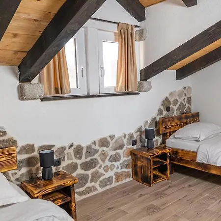 别墅 Zamudio Blaca